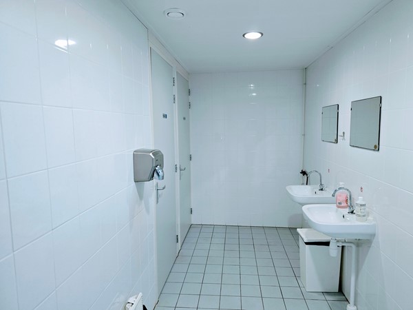 Medium property photo - Veerpolder 43-63, 2361 KZ Warmond